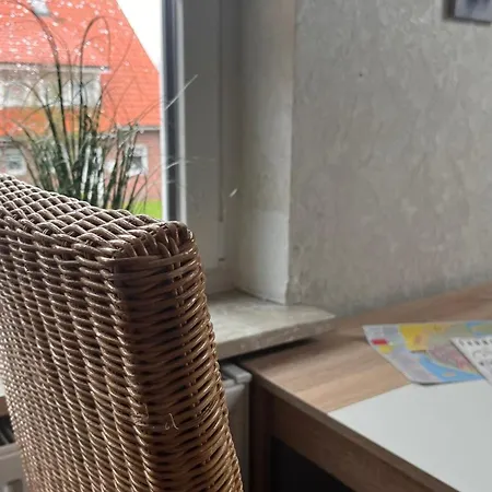 Apartment Moewe